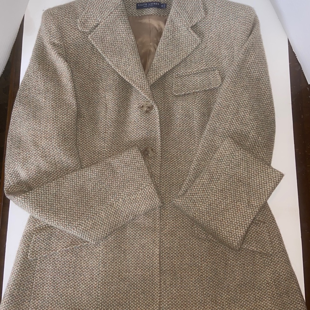 Ralph Lauren Blazer